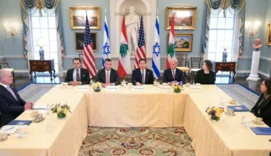 Lebanon-Israel deal faces Hezbollah rejection - Shafaq News