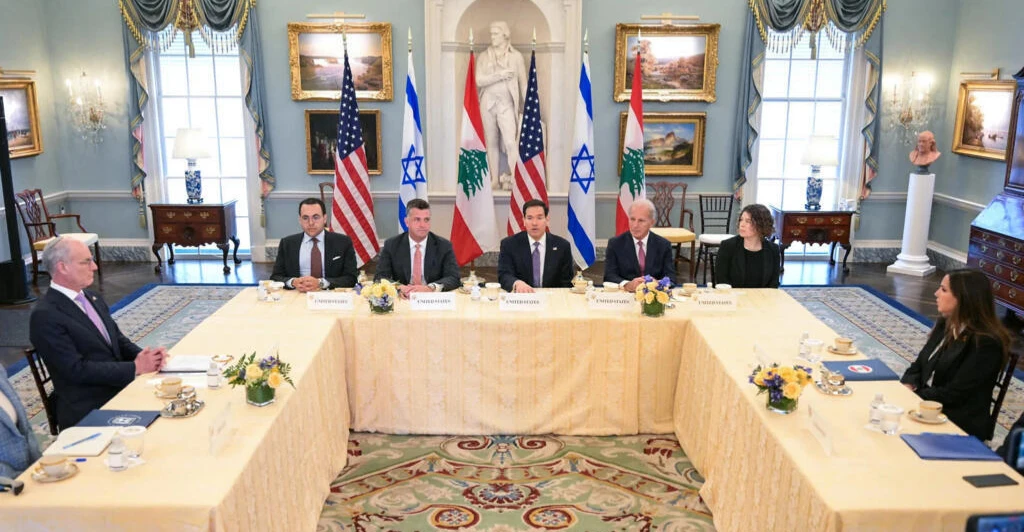 Lebanon-Israel deal faces Hezbollah rejection - Shafaq News