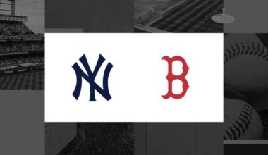 How to watch Yankees vs. Red Sox: TV channel and streaming options for June 26