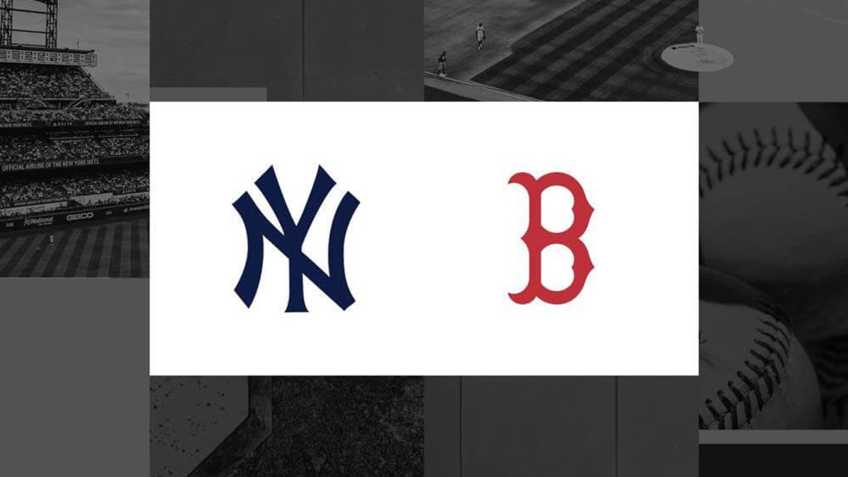 How to watch Yankees vs. Red Sox: TV channel and streaming options for June 26