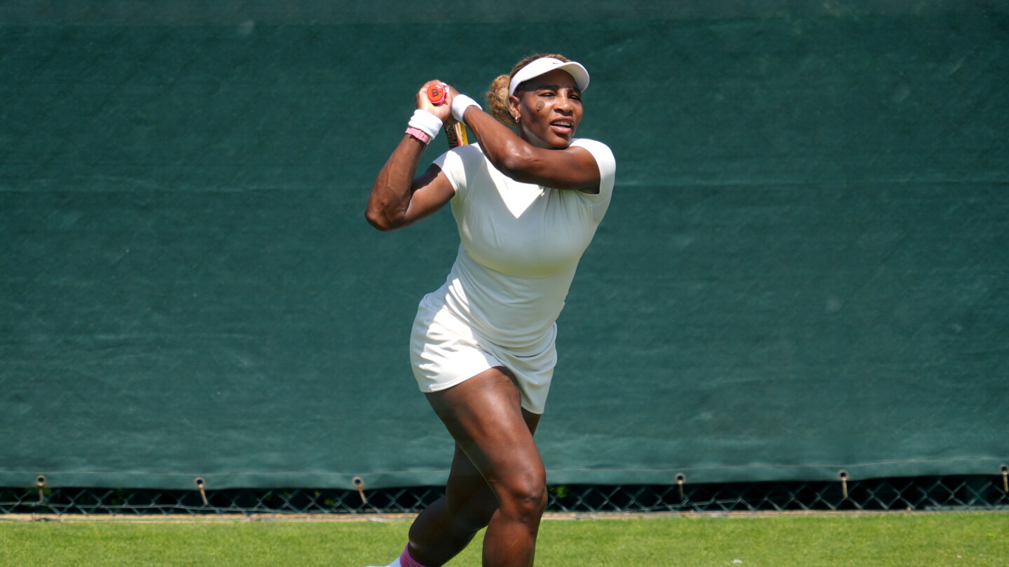 Wimbledon 2026 - Previews - Thursday June 25th
