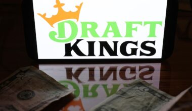 Illinois Man Who Bet $2 Million Sues DraftKings Over Gambling Addiction