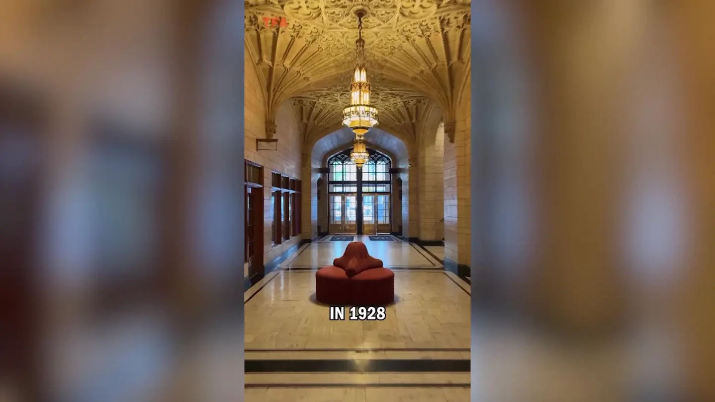 Tulsa’s Architectural Treasures prepares for season 2 after successful debut