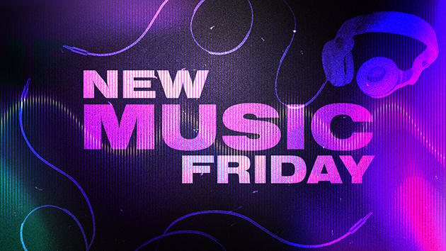 New Music Friday: Charli XCX, Madonna and more