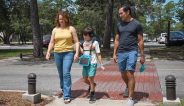 Senators call for military healthcare program to cover autism therapy as a basic benefit