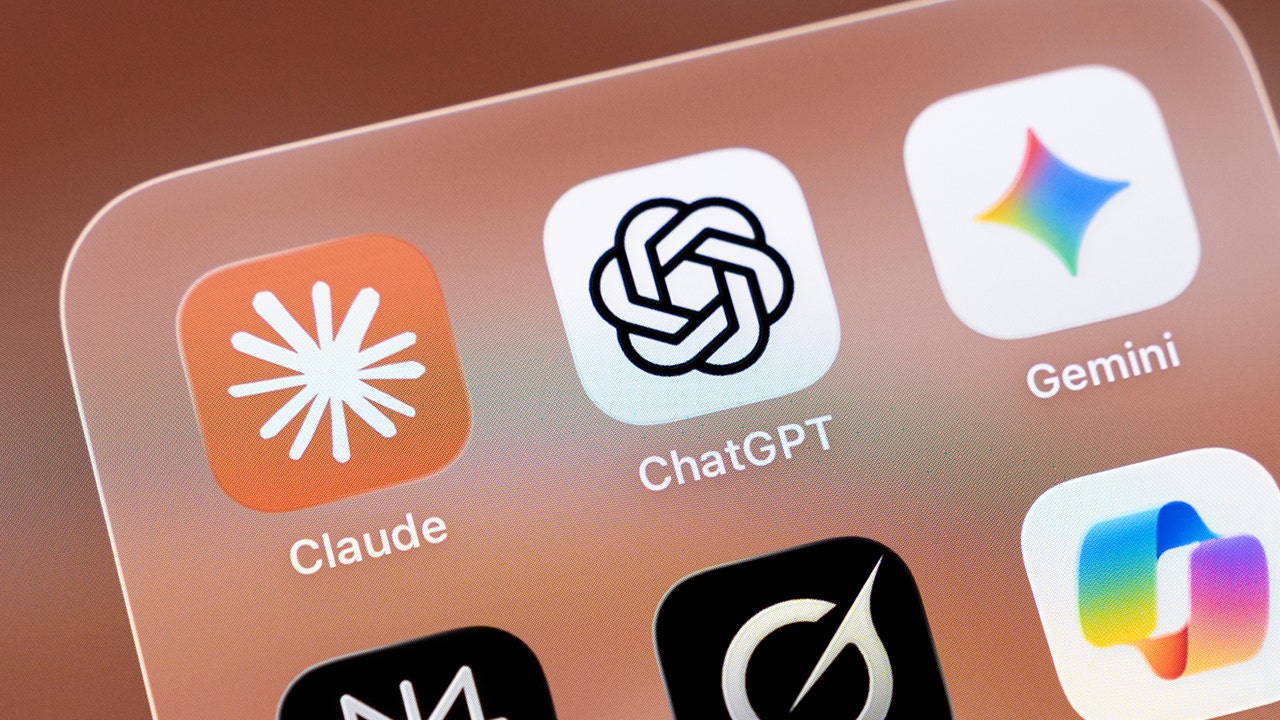 AI chatbots show left-leaning bias in study of ChatGPT, Gemini, Claude