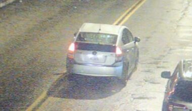 Pittsburgh police search for driver in fatal hit-and-run