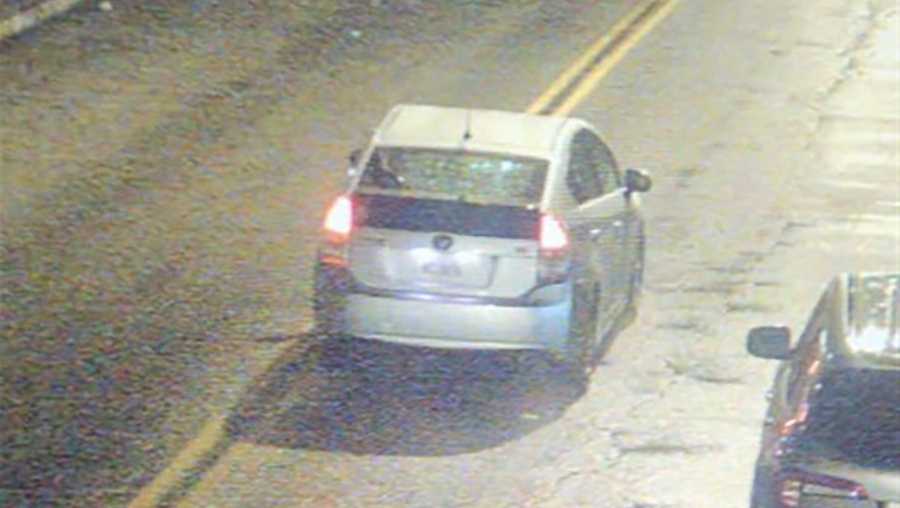 Pittsburgh police search for driver in fatal hit-and-run