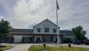 Patients frustrated by provider turnover at Gorham healthcare center