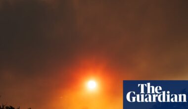 Utah under historic ‘red flag’ weather warning amid dangerous wildfires | Utah