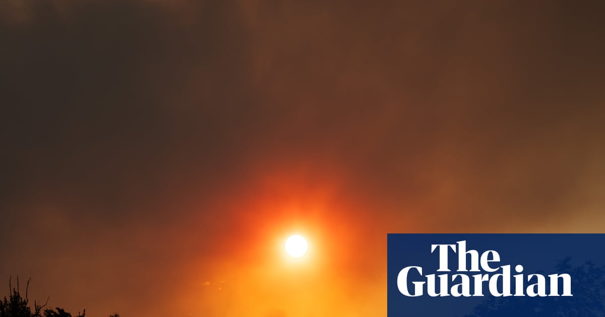 Utah under historic ‘red flag’ weather warning amid dangerous wildfires | Utah