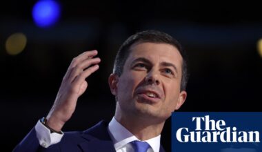 Pete Buttigieg recalls ‘darkest hours’ after separation from children over hoax CPS report | Pete Buttigieg