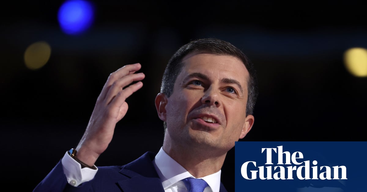 Pete Buttigieg recalls ‘darkest hours’ after separation from children over hoax CPS report | Pete Buttigieg