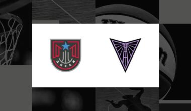 How to watch Dream vs. Valkyries: TV channel and streaming options for June 26