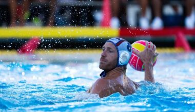 USA Men Defeat Montenegro 12-11 In Costa Mesa To Begin Three-Game Series