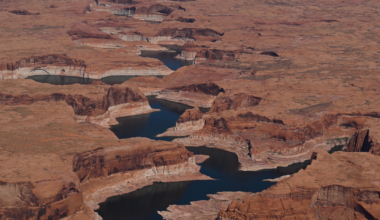 The Mighty Colorado Is Vanishing, and the Fixes Are Getting Weird – Mother Jones