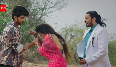 Kyunki Saas Bhi Kabhi Bahu Thi 2: Parth's Descent into Madness as Rio Betrays Him |