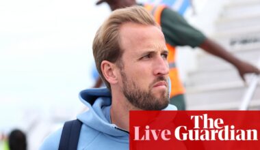 World Cup 2026: England through, Scotland wait goes on and joy for Cape Verde – live | World Cup 2026