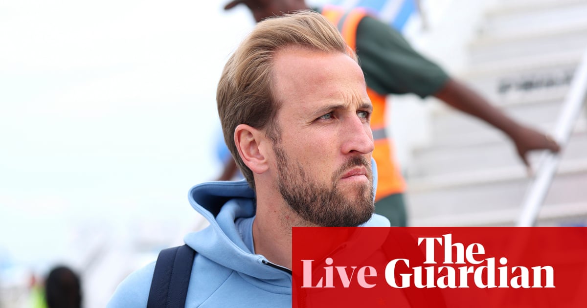 World Cup 2026: England through, Scotland wait goes on and joy for Cape Verde – live | World Cup 2026