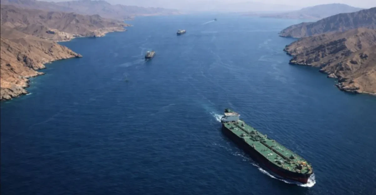 Iran insists prior clearance for Hormuz transit - Shafaq News