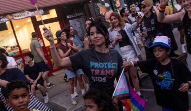 NYC to spend $15M for trio of new gender-affirming care youth projects