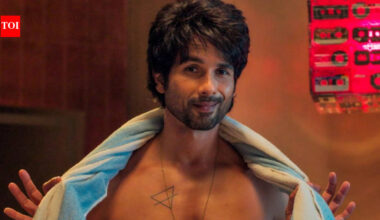 Cocktail 2 Full Movie Collection: 'Cocktail 2' box office collection Day 9 [LIVE]: Shahid Kapoor starrer is set to cross Rs 120 crore worldwide today | Hindi Movie News