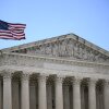 The U.S. Supreme Court