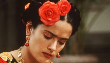 We’re always trying to save Frida Kahlo from commodification – just ask Salma Hayek