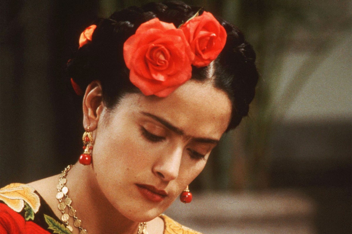 We’re always trying to save Frida Kahlo from commodification – just ask Salma Hayek