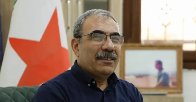 Syria’s Kurds refuse involvement in Hezbollah clash - Shafaq News
