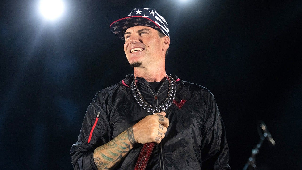 Vanilla Ice defends Freedom 250 performance as other artists drop out