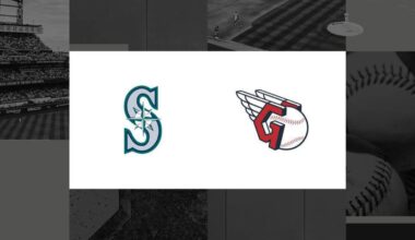 How to watch Mariners vs. Guardians: TV channel and streaming options for June 27