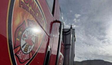 Inside resilience training aimed at helping first responders manage stress, burnout