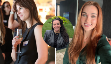 Three Women Say a ‘Delusional’ Mindset Built Their Successful Businesses