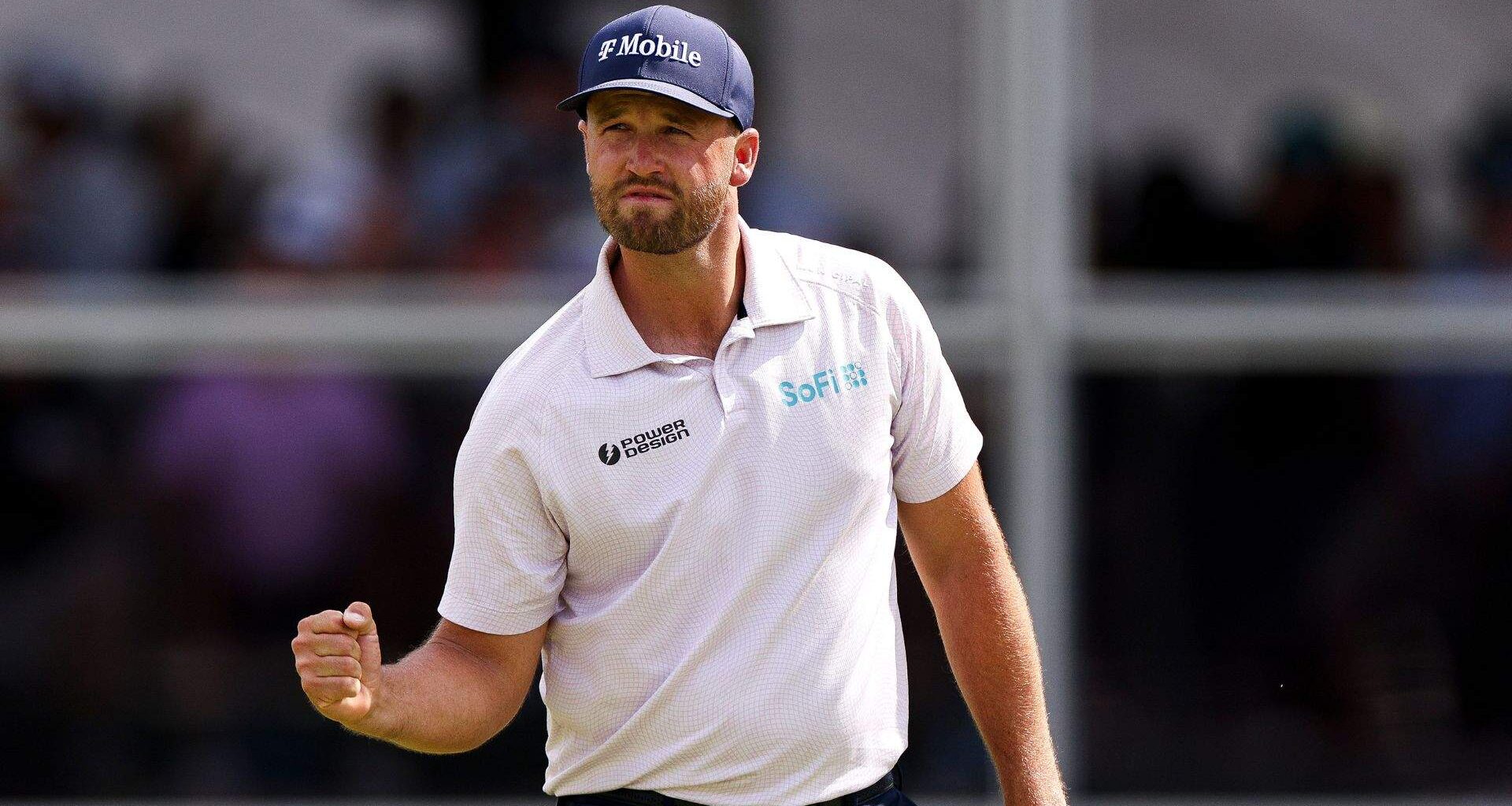 Wyndham Clark Responds to Hostile New York US Open Crowds