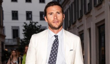 Clint Eastwood's work ethic opened son's eyes to the 'bulls---' in Hollywood