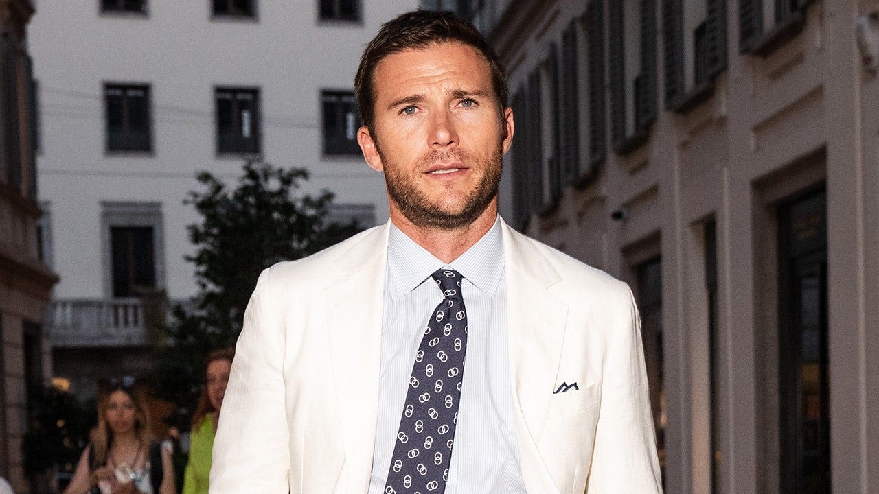 Clint Eastwood's work ethic opened son's eyes to the 'bulls---' in Hollywood