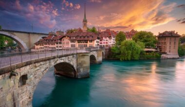 The Best Countries To Move To In 2026—According To A New Remitly Report