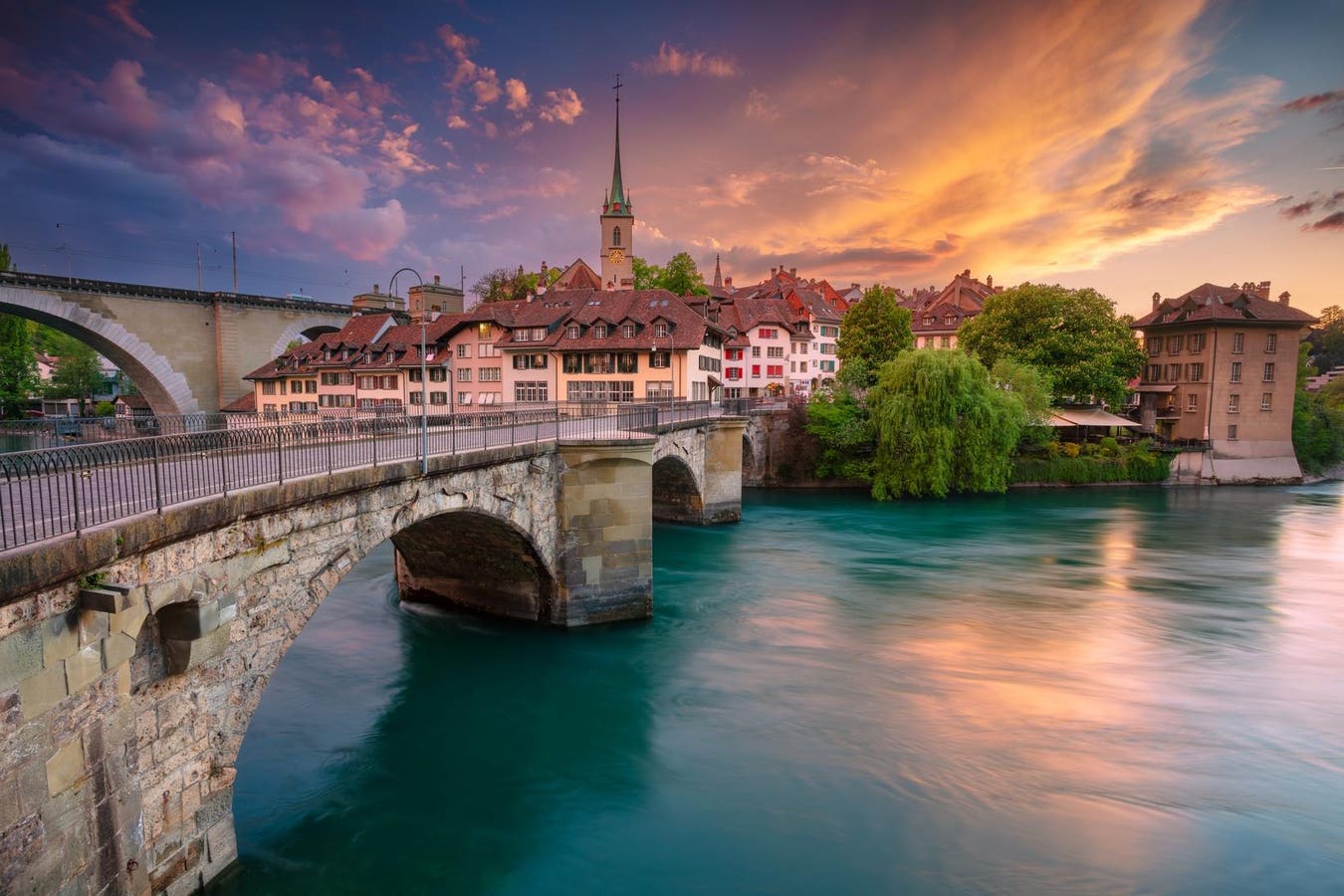The Best Countries To Move To In 2026—According To A New Remitly Report