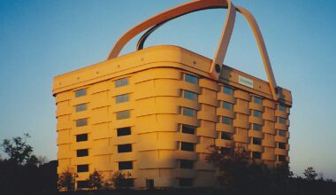 Ohio’s Basket Building Lists for $8.5M—and Everything Else You Need to Know About This Week - Dwell