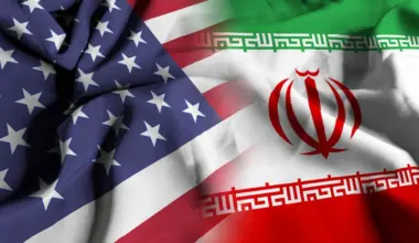 Iran’s Hormuz ambitions push GCC closer to the United States