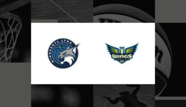 How to watch Lynx vs. Wings: TV channel and streaming options for June 28