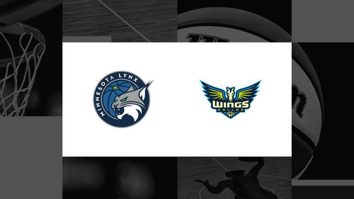 How to watch Lynx vs. Wings: TV channel and streaming options for June 28
