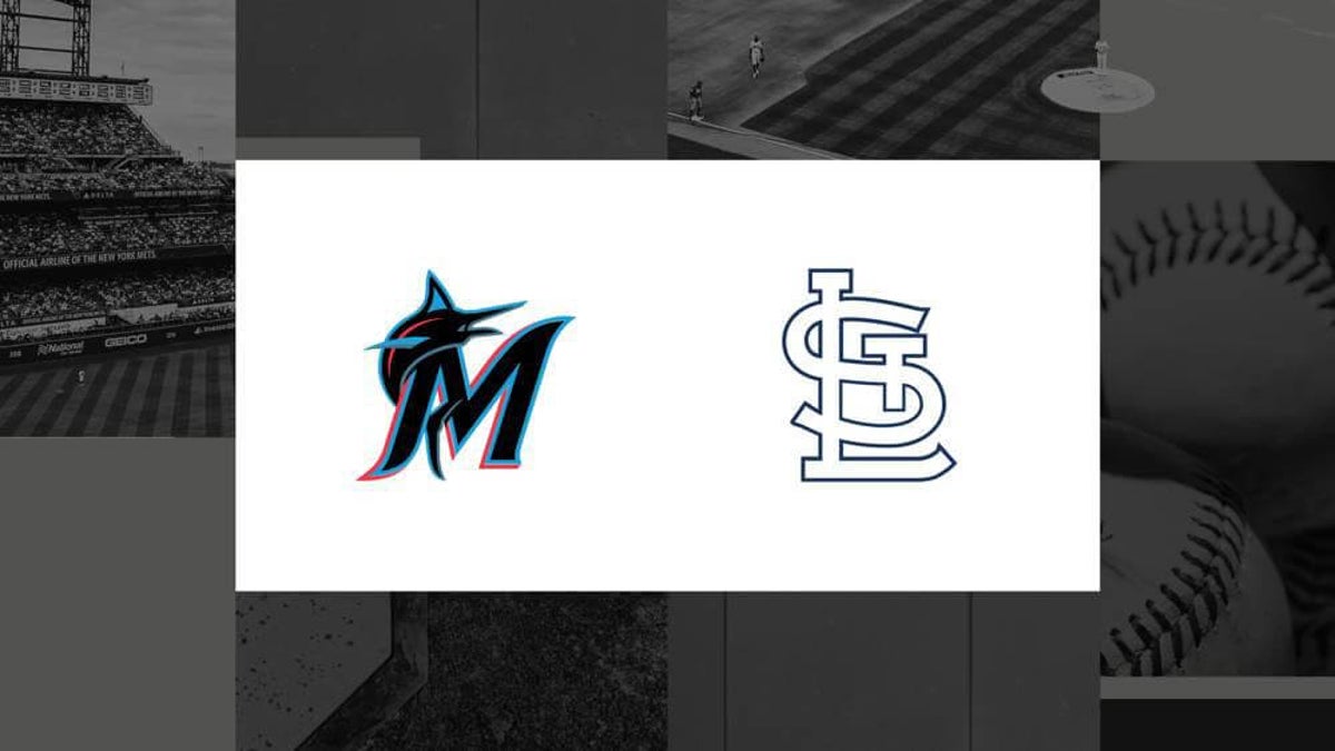 How to watch Marlins vs. Cardinals: TV channel and streaming options for June 28