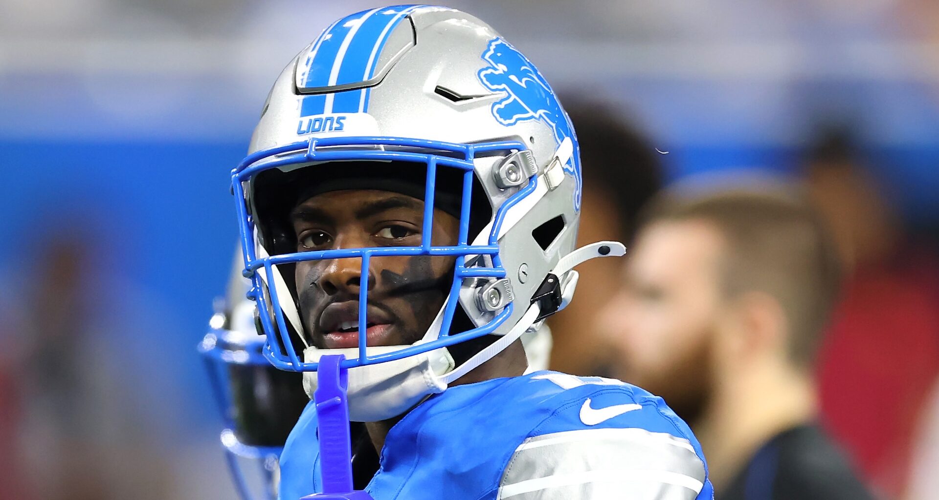 Lions Receive 'Good News' Amid Terrion Arnold's Uncertain Future