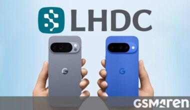 Google quietly adds LHDC v5 support to Pixel phones with Android 17 update