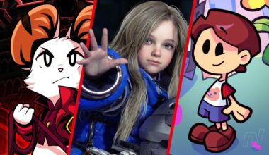 What's Your Switch 2 Game Of The Year So Far?