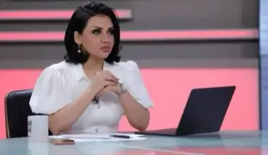Iraq upholds penalties against TV host, analyst - Shafaq News