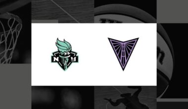 How to watch Liberty vs. Valkyries: TV channel and streaming options for June 28