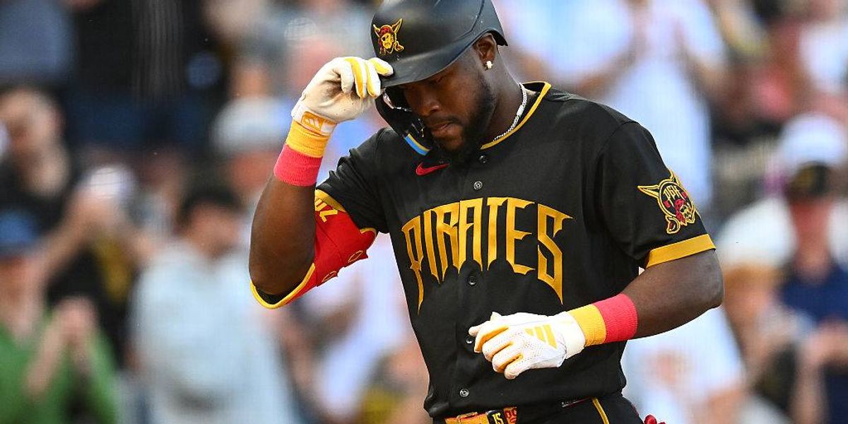 Cherington Notes-Cruz rehab, bullpen thoughts, Skenes velo